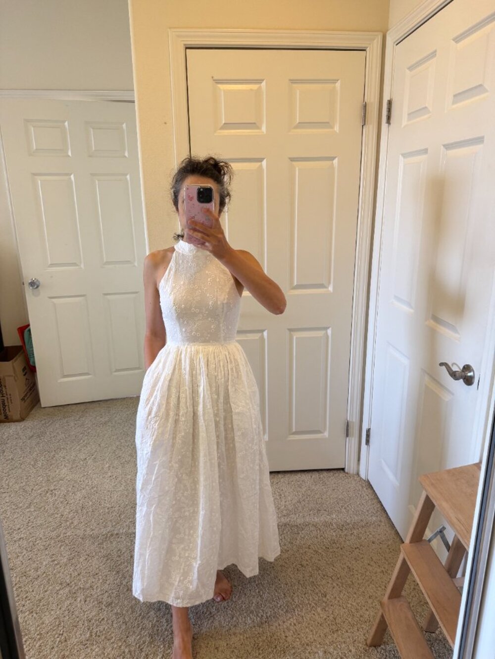 The Rita Dress from HeartsandFound - Picture 2 of 12
